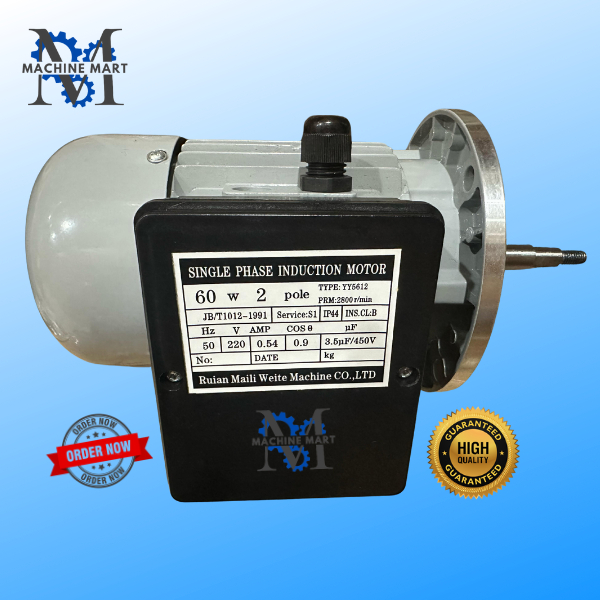 Fan Motor Shrink Packaging Machine BS-4525A