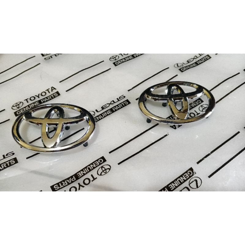 logo stir toyota inova yaris vios etios