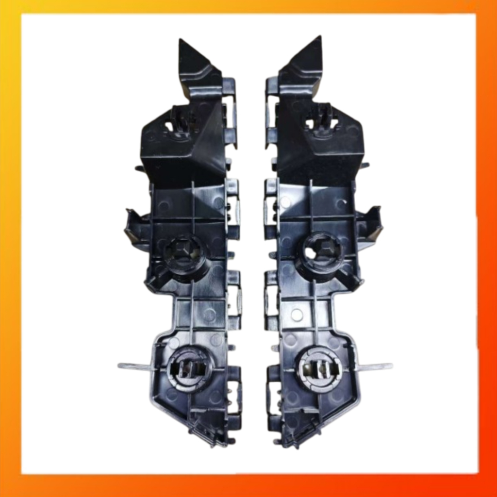 Breket Bemper Depan Avanza Xenia 2016 2017 2018 2019 2020 2021 Best Seller Termurah 52116-BZ150 5211