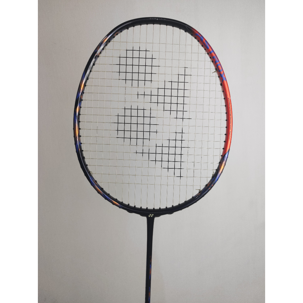Raket Yonex Astrox 77 PRO JP Code 4UG5 Second