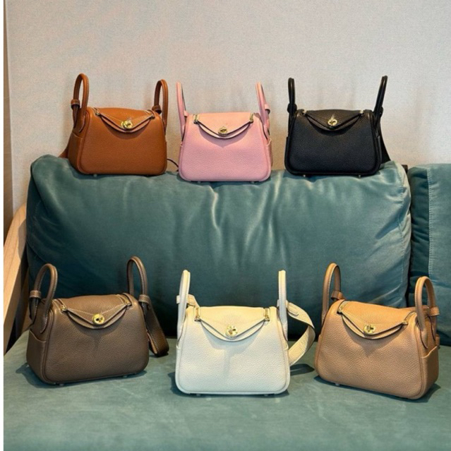 Tas Cewe H L Mini Togo