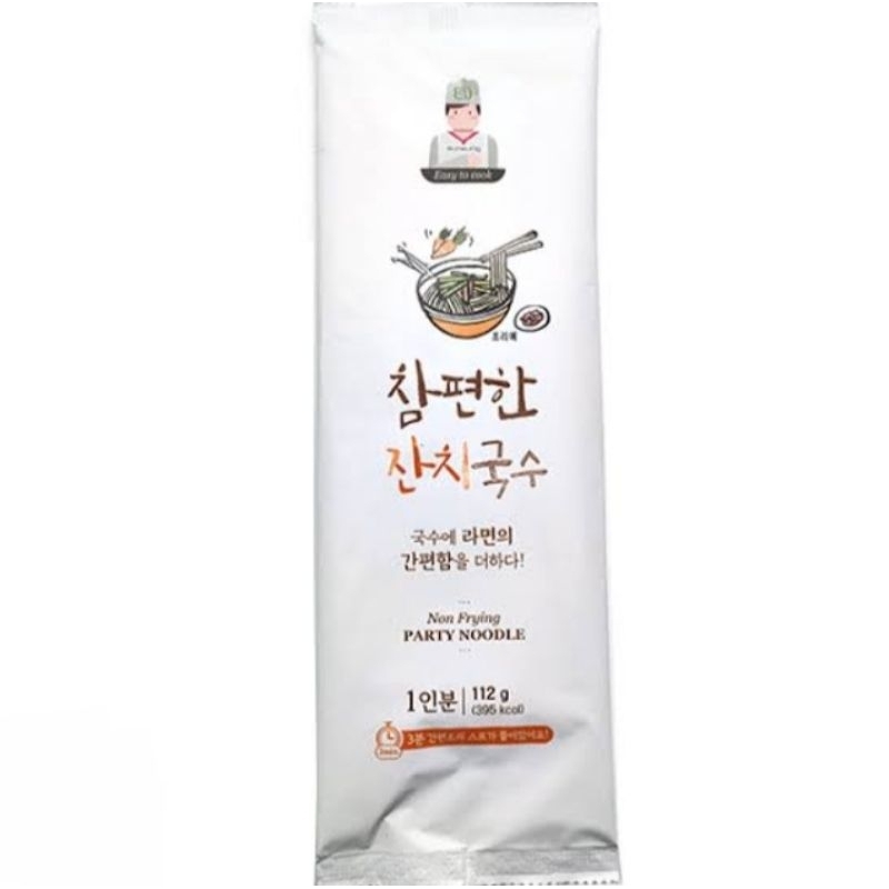 

eunsung party noodle 112gram