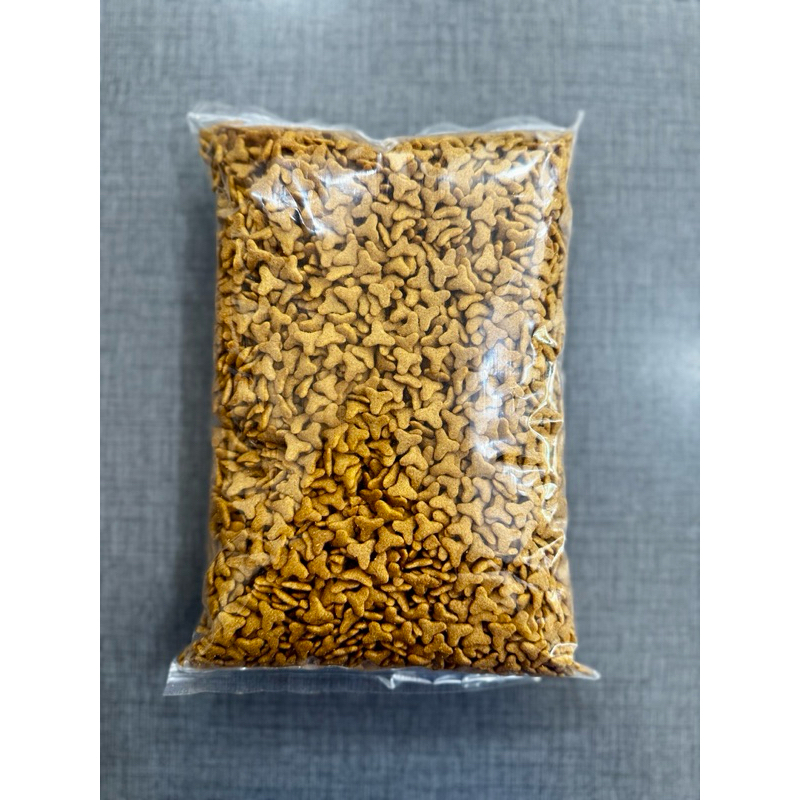 Omega Makanan Kucing 1 Kg