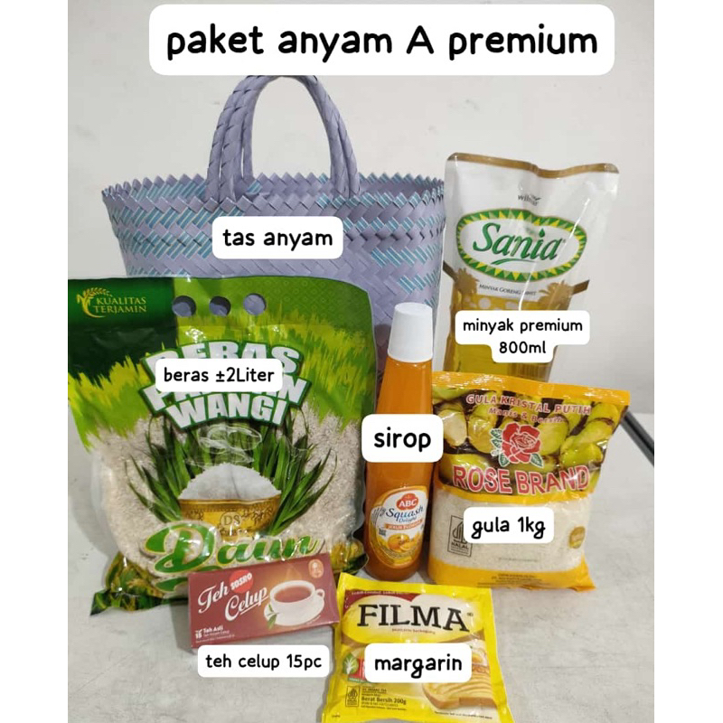 

sembako