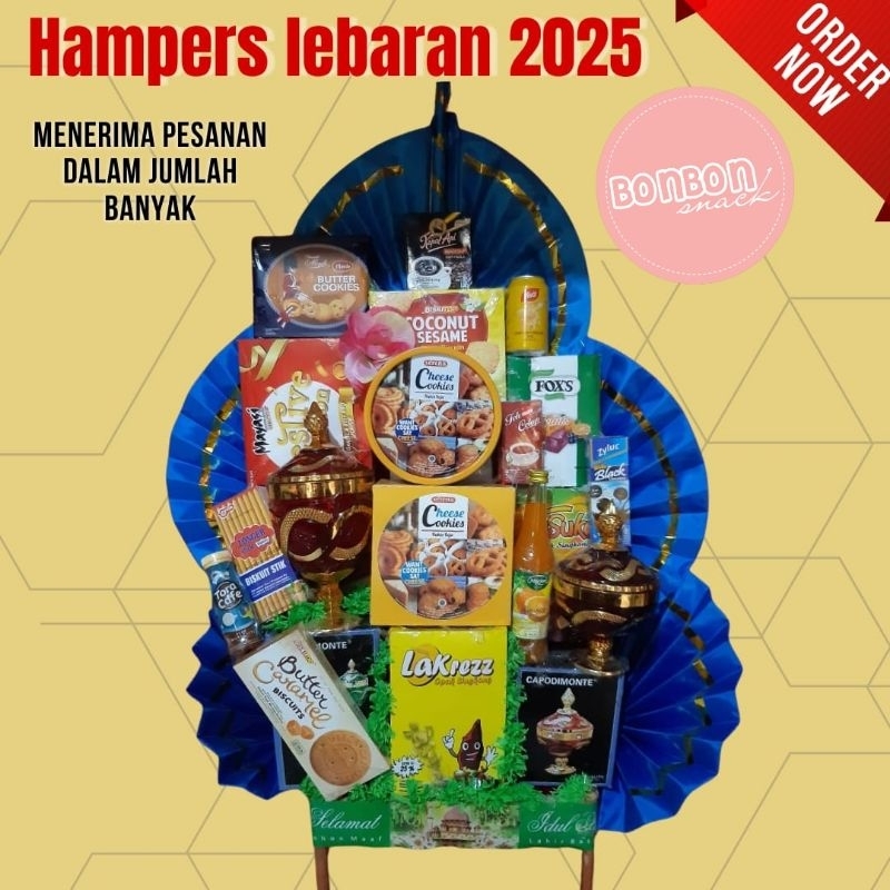 

Parcel lebaran premium gelas keramik JUMBO (gojek / grab BANDUNG only)