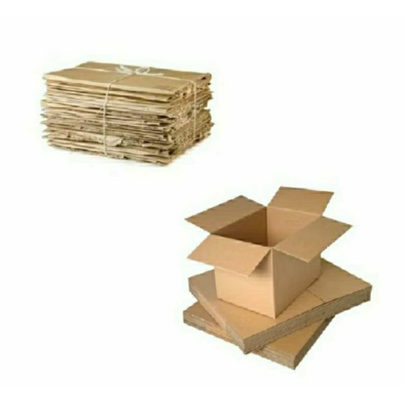 

KARDUS PACKING TAMBAHAN
