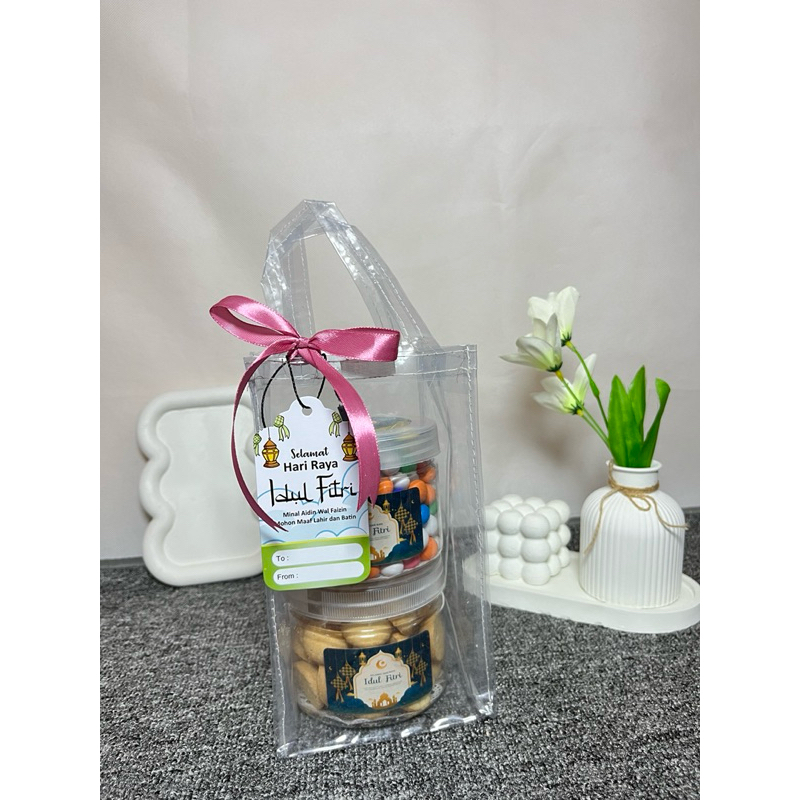 

READY Hampers Spesial Lebaran PAKET 3