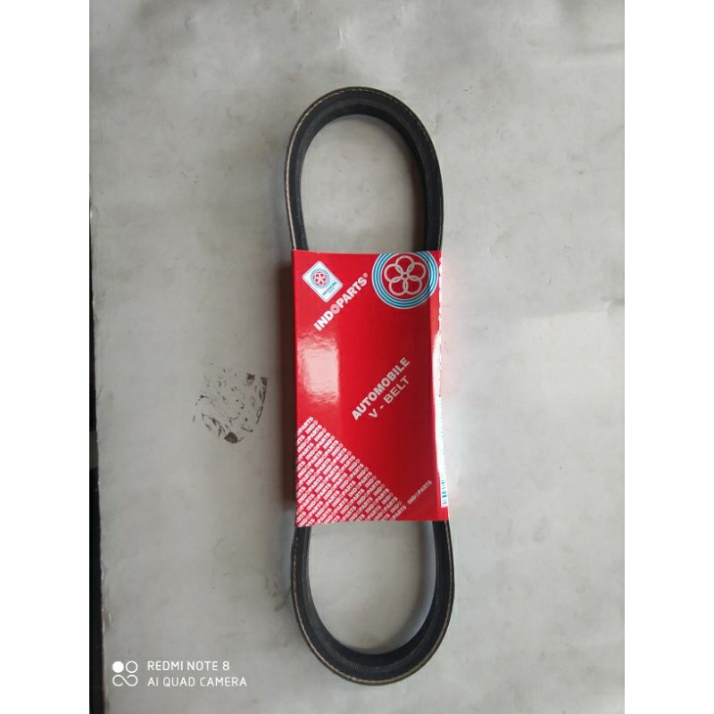 Vbelt fanbelt Xenia 1.0 (A/C) FM-27.5 FM27.5. FM27,5 FM-27,5  Indoparts