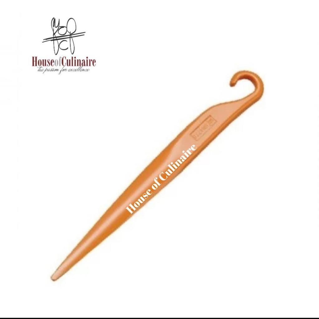 Sanneng SN4775 Plastic Cake Remover Pisau Lepas Kue Chiffon 22 cm Pisau Chiffon