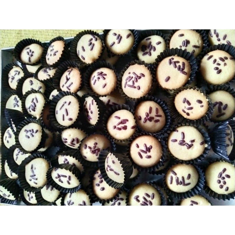 

Bolu Kering Mini