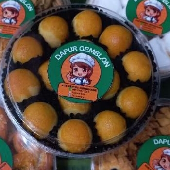 

Kue Lebaran Kue Kering NASTAR