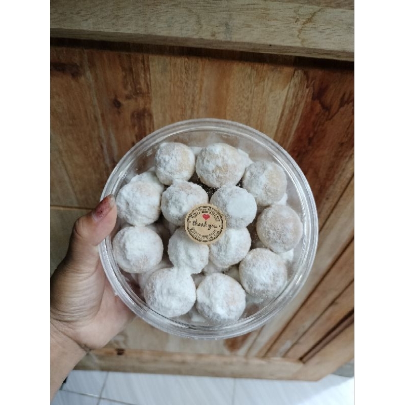 

Putri Salju Original Fullcream