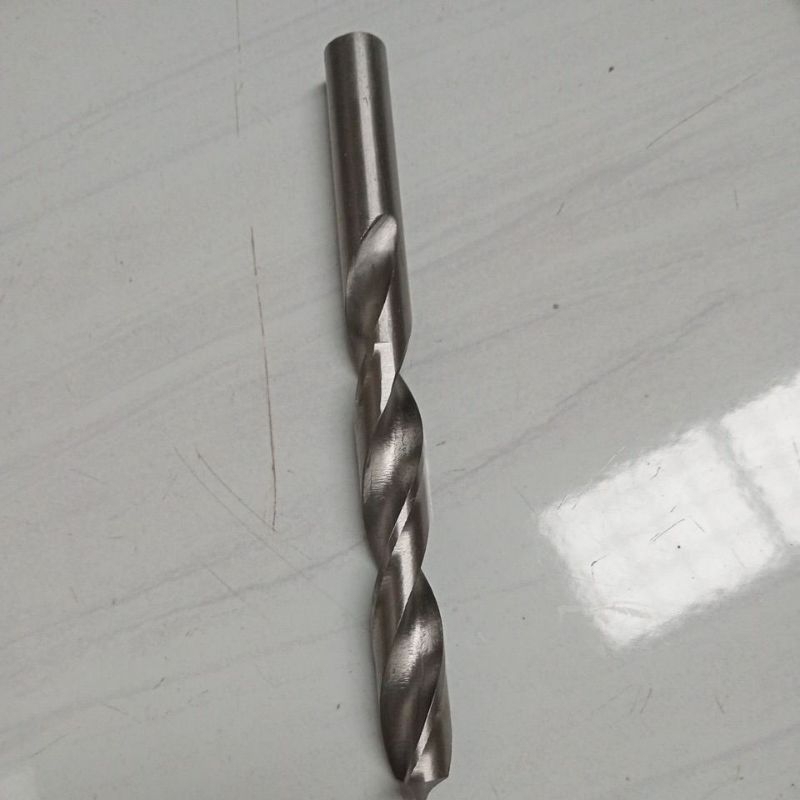 Mata Bor Besi 13.0mm Fujiyama Mata Bor Besi Mata Bor Kayu Drill