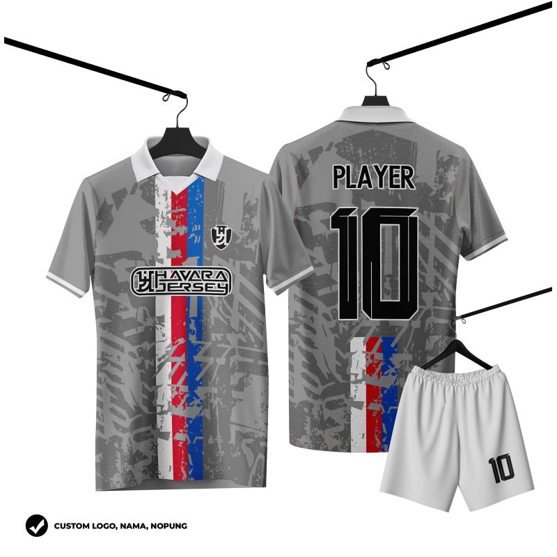 Jersey Nike - Jersey Futsal - Jersey Bola - Jersey Kerah - Jersey Custome