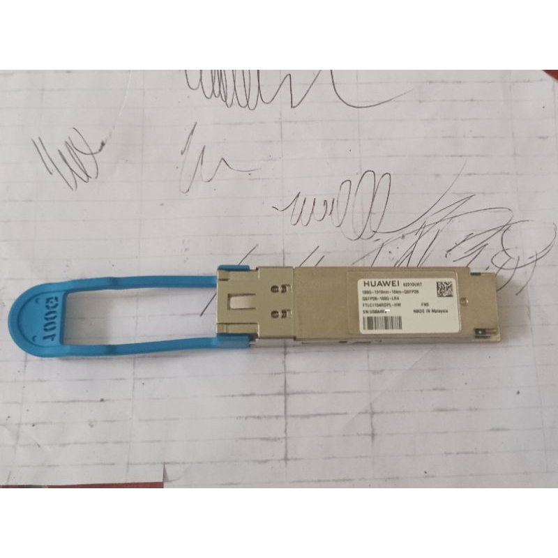 QSFP28 HUAWEI 100G - 10KM 1310nm