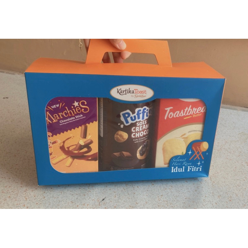 

Hampers Minipack Lebaran 2025
