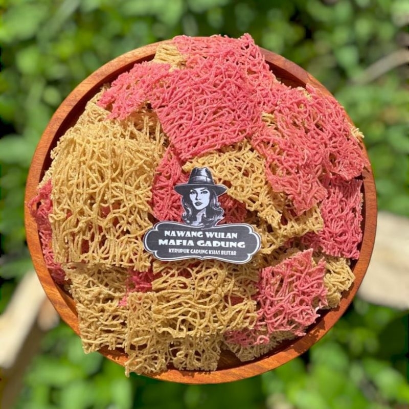 

500GRAM KERUPUK EYEK-EYEK KOTAK MENTAH