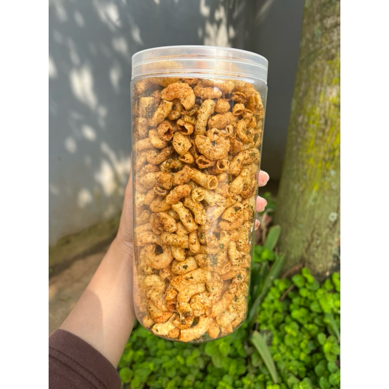 

Makaroni daun jeruk 250g