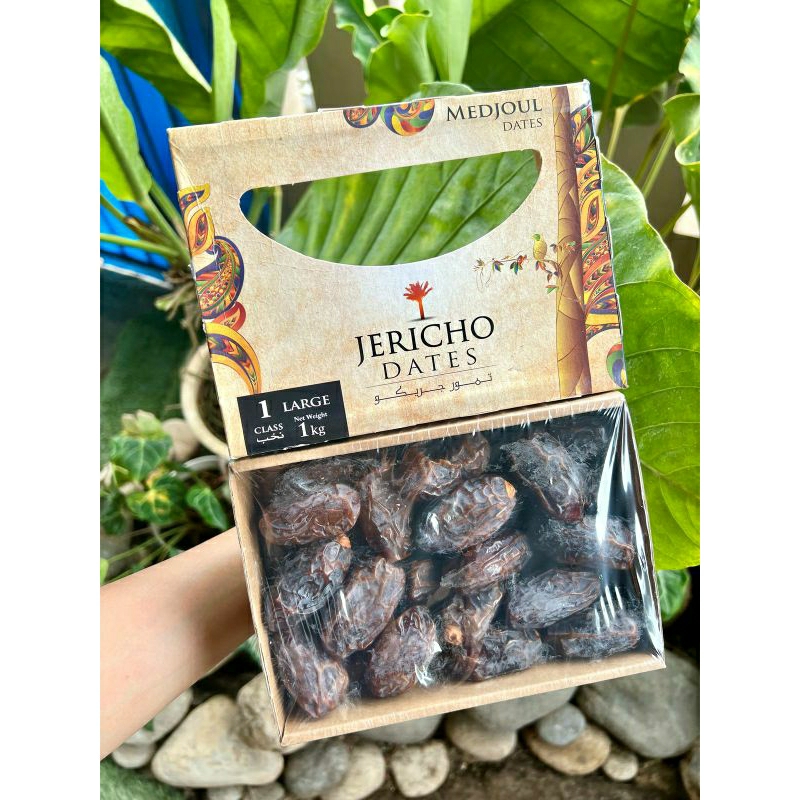 

KURMA MEDJOUL 1 kg
