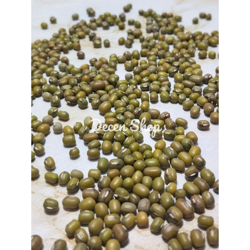 

kacang hijau - Decen shop