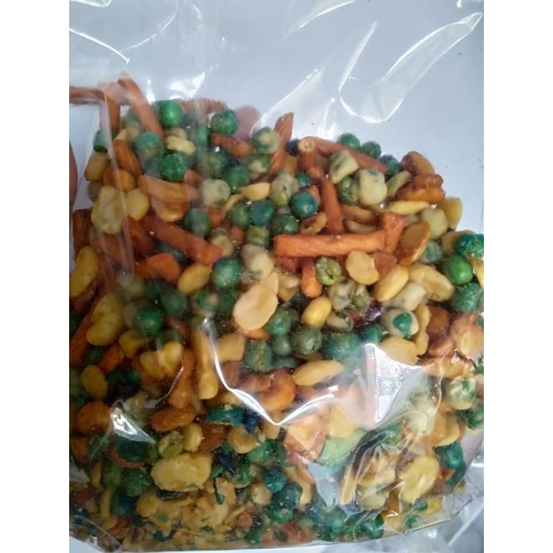 

kacang polong mix