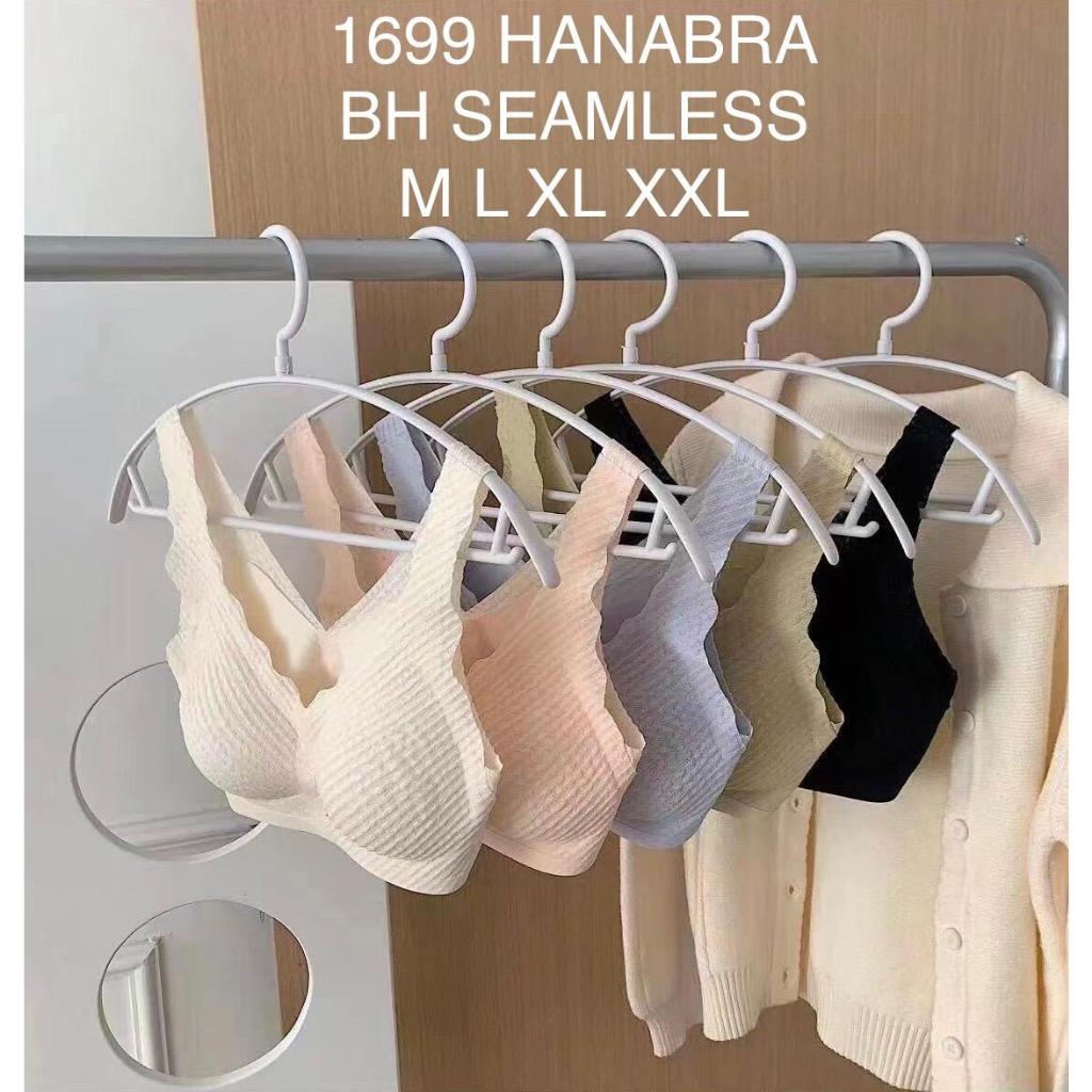 BRA / BH SEAMLESS HANABRA 1699 TERBARU MURAH