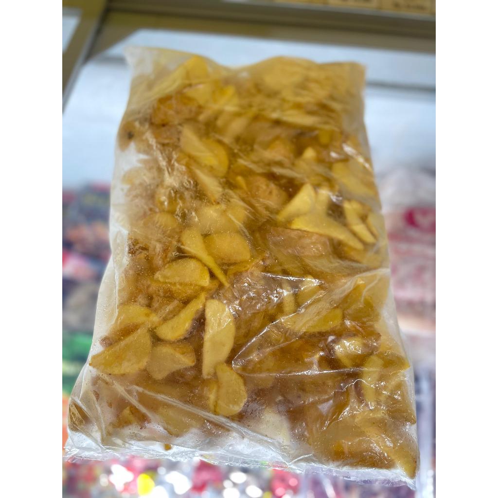 

Aviko Wedges cut grade AA French Fries I Kentang goreng wedges cut