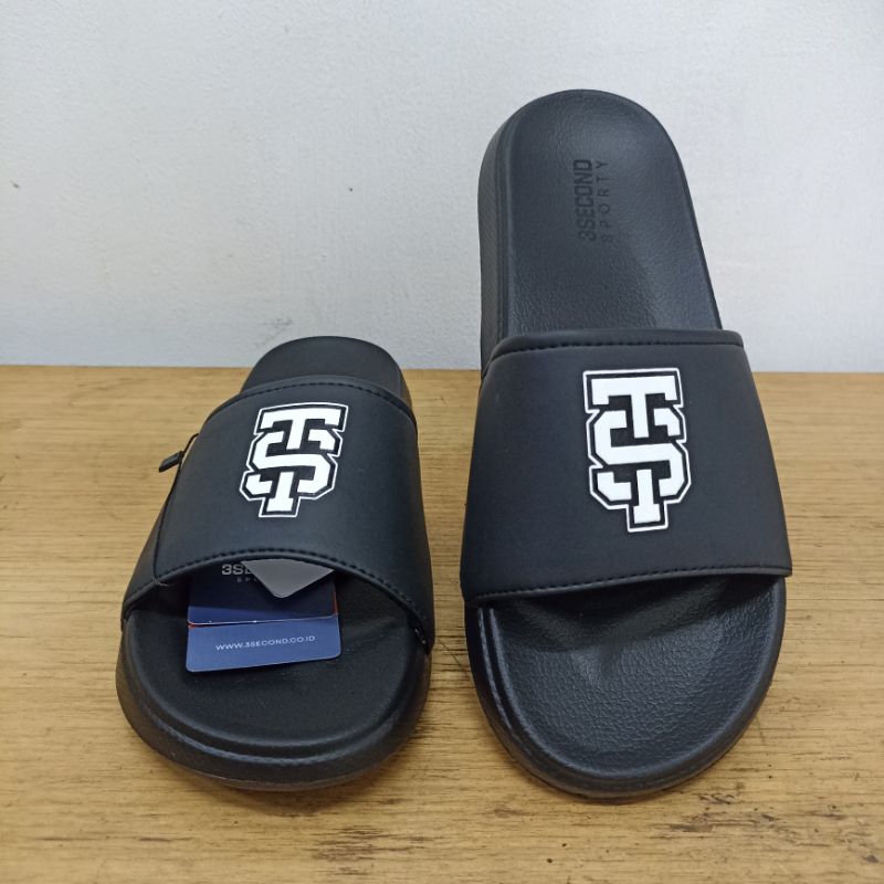 3SECOND - SANDAL SLIP ON PRIA ORIGINAL 3SECOND