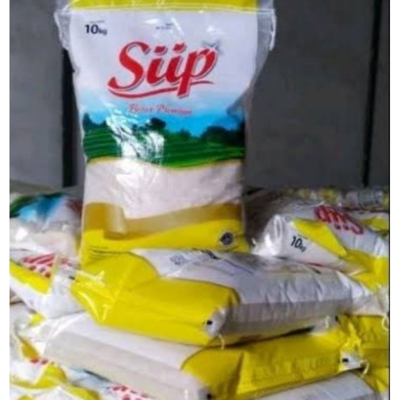 

BERAS SIIP BERAS PREMIUM 5KG