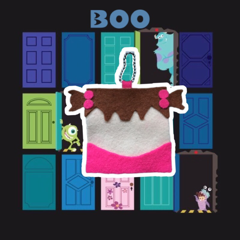 

Amplop THR bIsa di jadikan Keychain