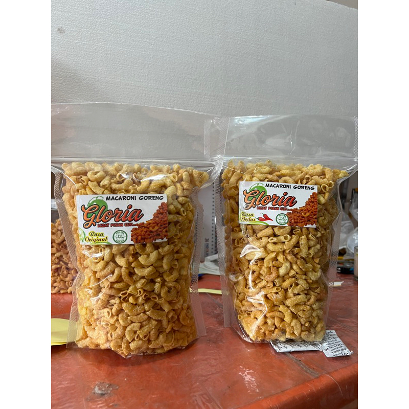 

makaroni kemasan 1kg