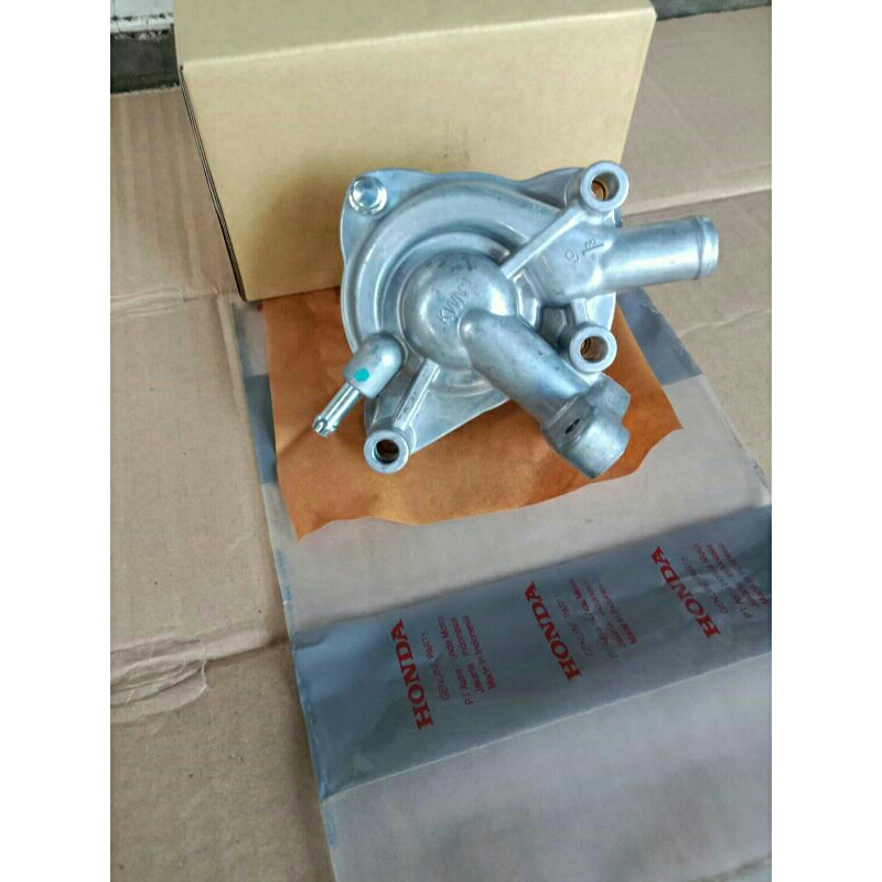 water pump vario 125 old vario 150 new