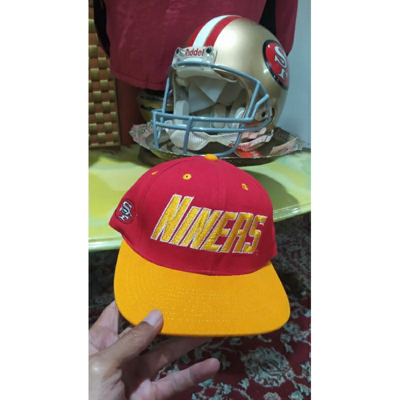 Topi SF 49ers