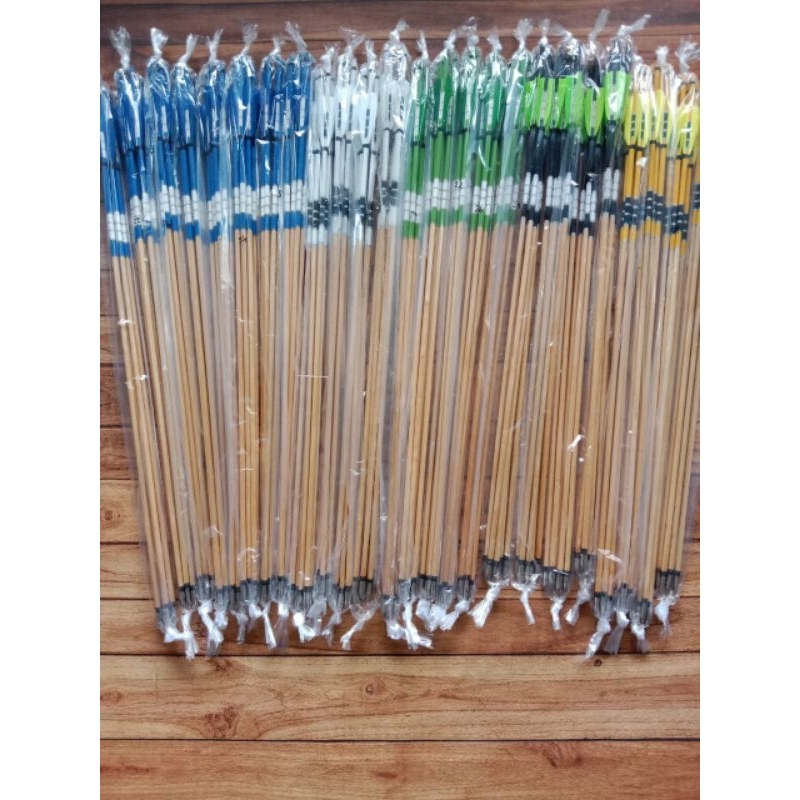 Arrow arc Shaft ramin