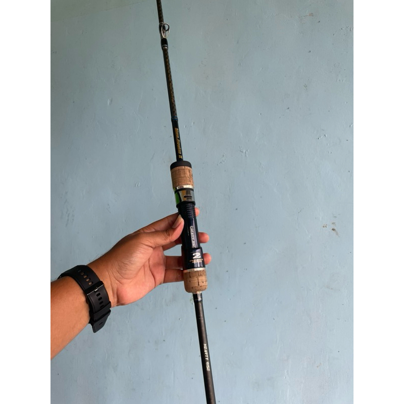 ROD TOKAYO HAERTY RISE SJ2 POWER 2