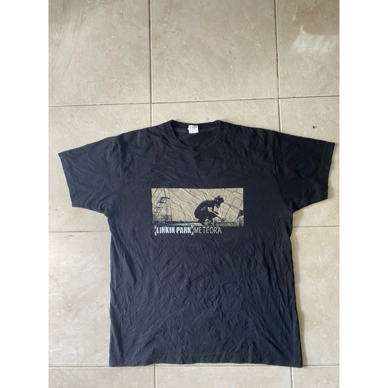 linkin park cover up album meteora 00’