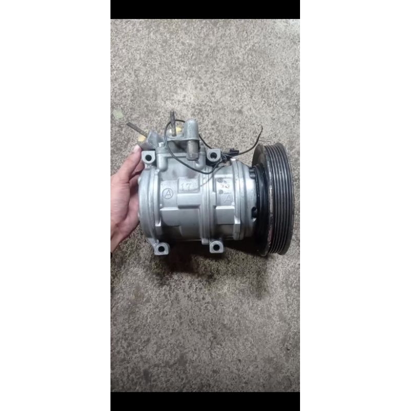 KOMPRESOR HONDA ACCORD PRESTIGE