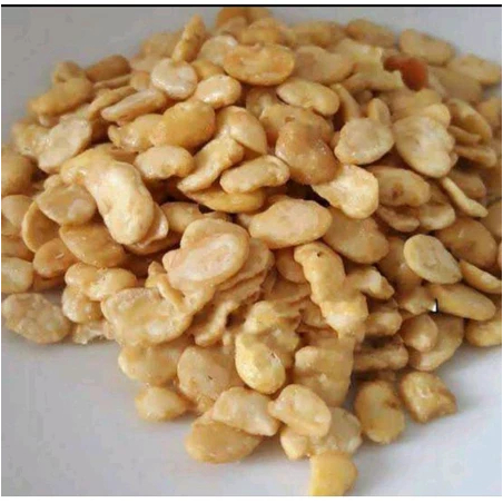 

CEMILAN KACANG KURO KUPAS 1KG / 500G