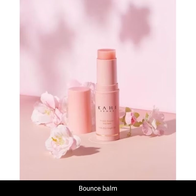 Kahi Bounce Balm