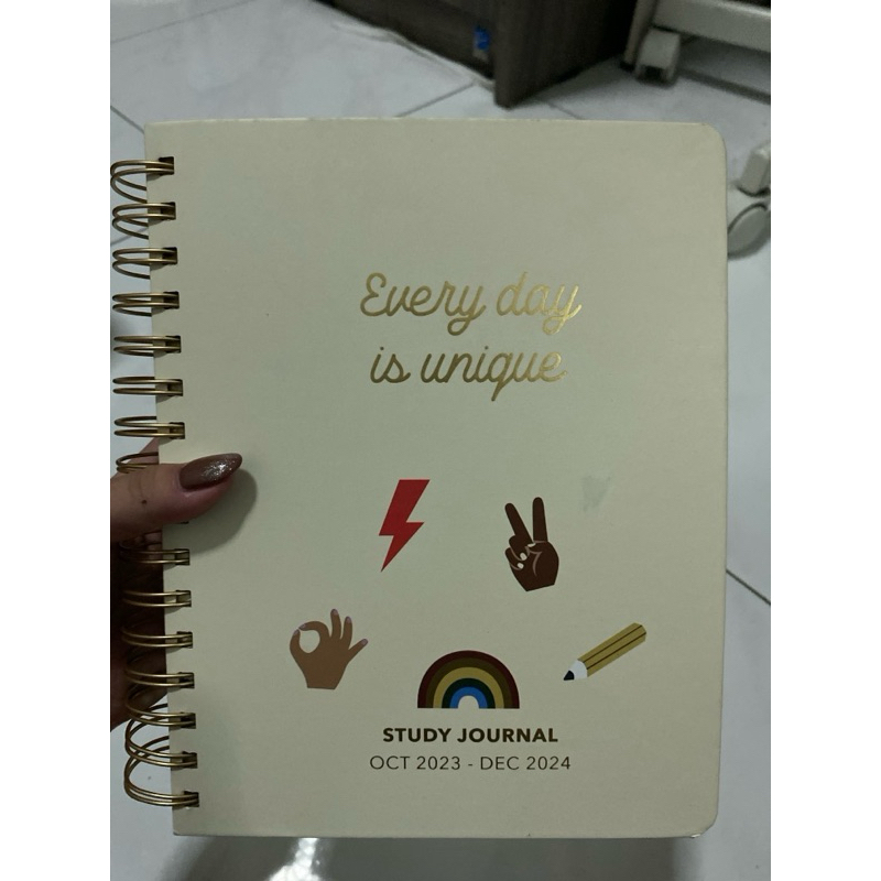 

journal