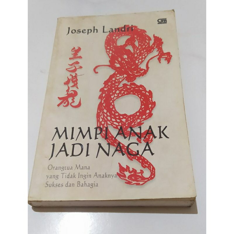 Koleksi Cerita Mimpi Anak Jadi Naga