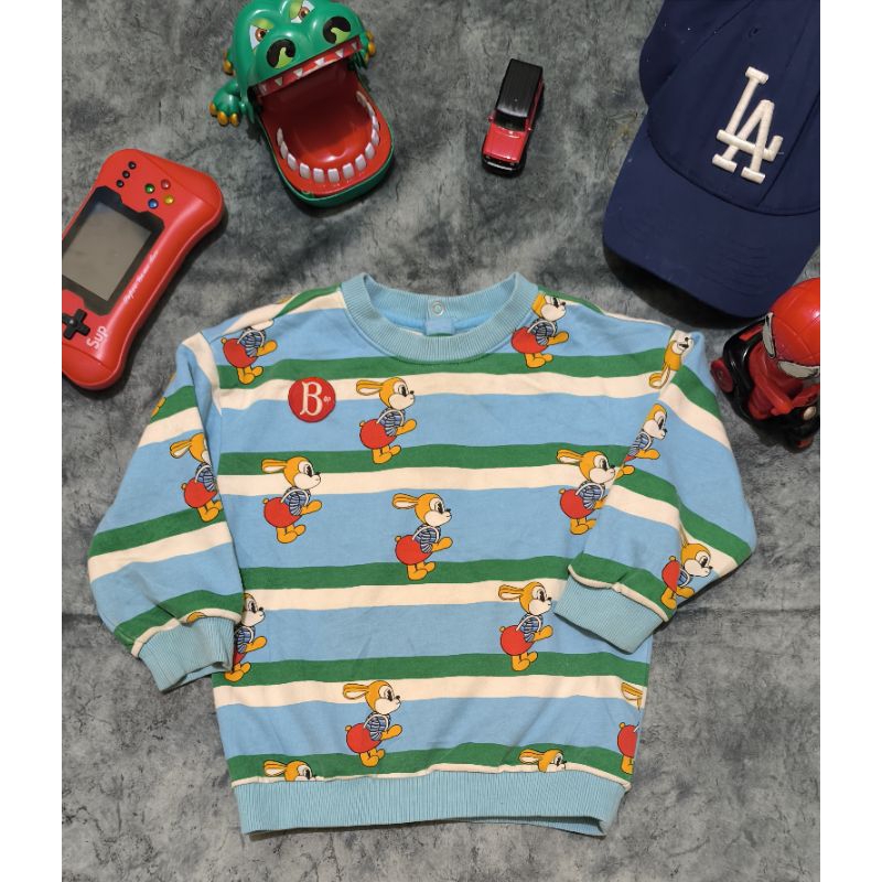 CN Bebedepino 3-4 tahun second