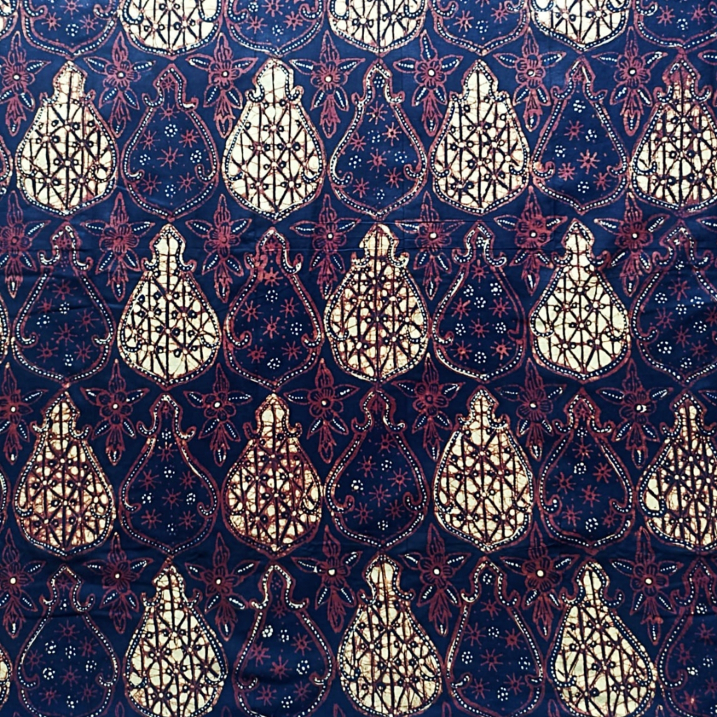 Kain Batik Tulis kualitas premium