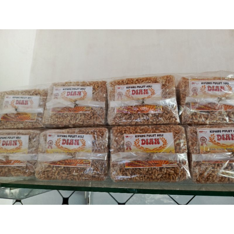 

Grosir kipang pulut oleh oleh khas panyabungan/ grosir kipang pulut Dian/grosir kipang pulut enak gurih tanpa pengawet