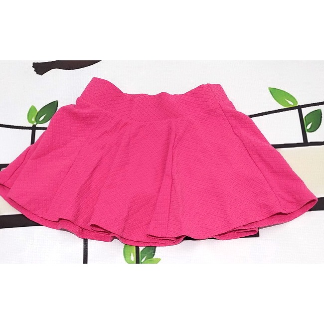 PRELOVED ROK anak, Celana Panjang Anak H&M, rok anak  JUSTICE