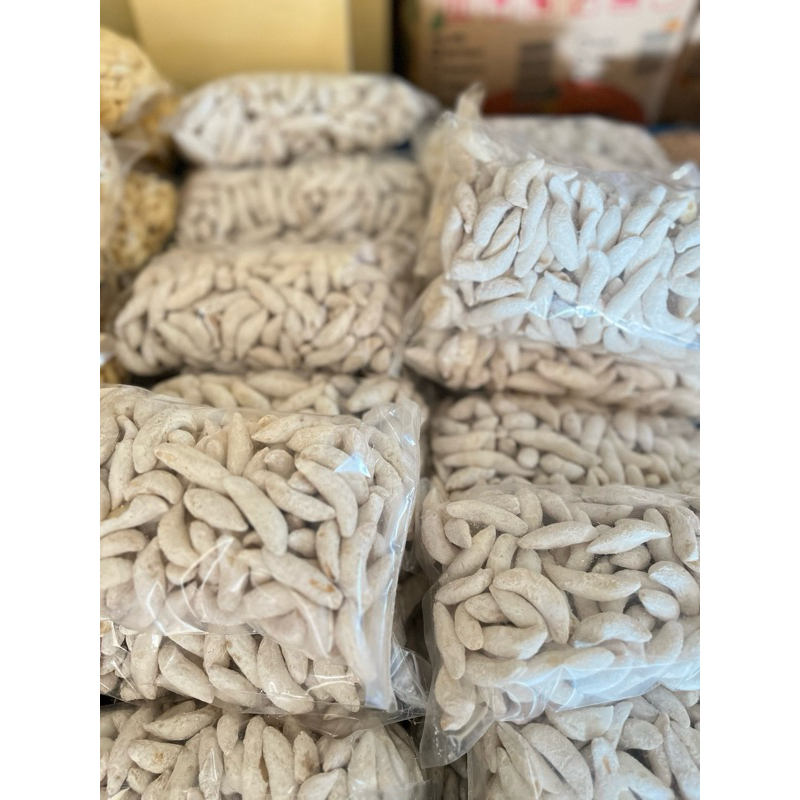 

BIDARAN MANIS 250 Gram