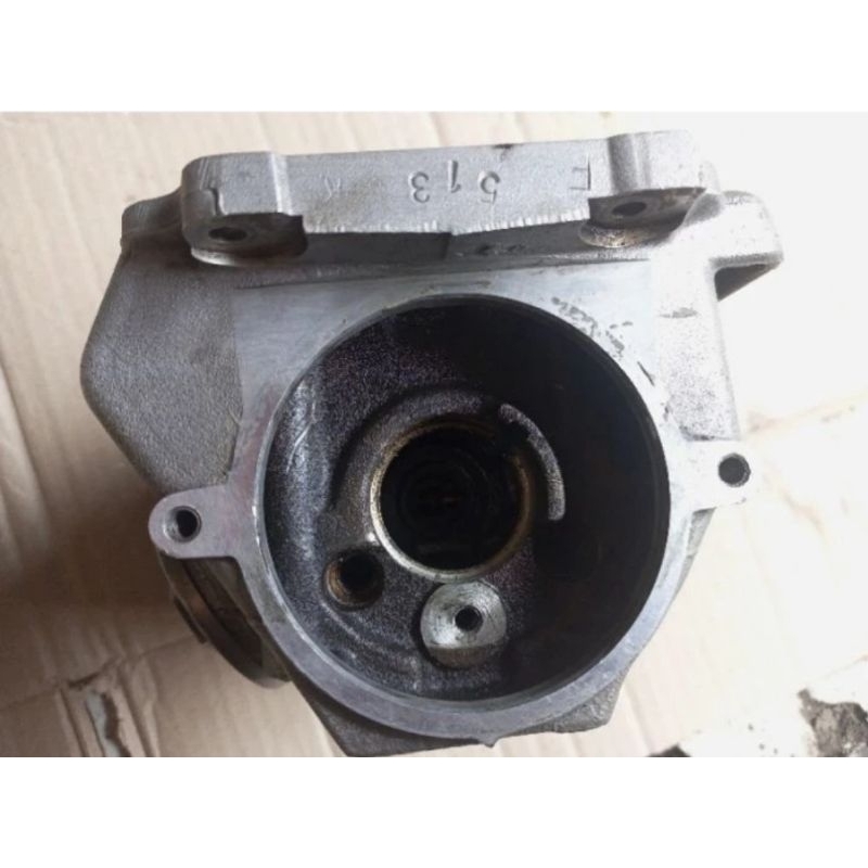 blok head blok klep Vega ZR Jupiter robot kosongan original seken