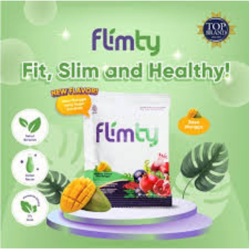 FLIMTY FIBER MANGGA