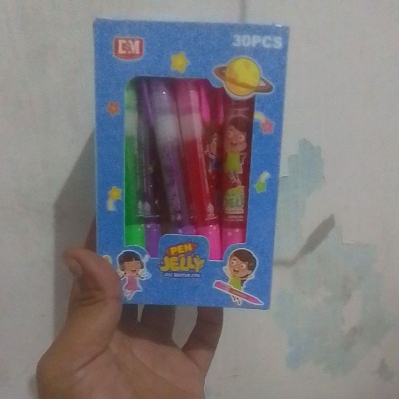 

agar bentuk isi bulpen 30pcs
