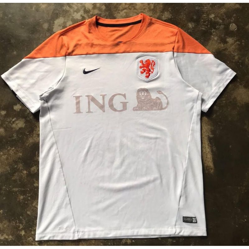 JERSEY BELANDA TRAINING WORLD CUP